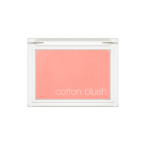 MISSHA - Cotton Blush - No.My Candy Shop von MISSHA