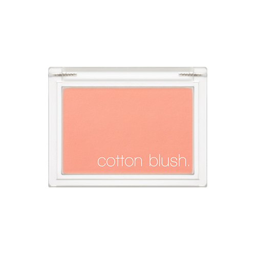 MISSHA - Cotton Blush - No.Picnic Blanket von MISSHA