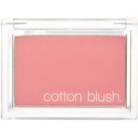 MISSHA - Cotton Blusher - Rouge von MISSHA