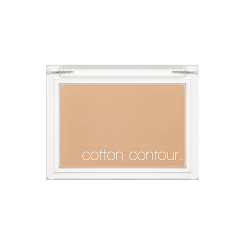 MISSHA - Cotton Contour - No.Baked Bagel von MISSHA