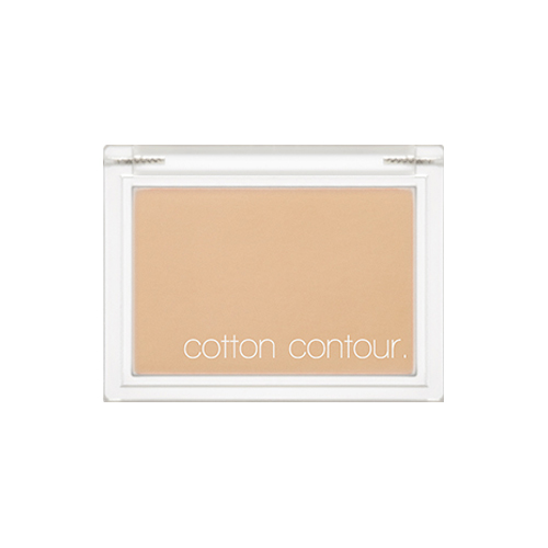 MISSHA - Cotton Contour - No.Sugar Toast von MISSHA