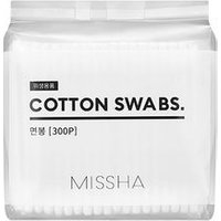 MISSHA - Cotton Swabs 300 pcs von MISSHA