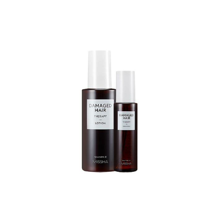 MISSHA - Damaged Hair Therapy Set D von MISSHA