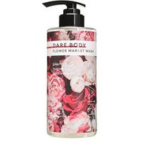 MISSHA - Dare Body Flower Market Wash 500ml von MISSHA