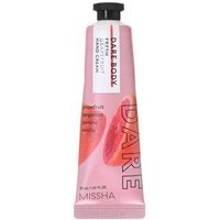 MISSHA - Dare Body Hand Cream - 8 Types Fresh Grapefruit von MISSHA