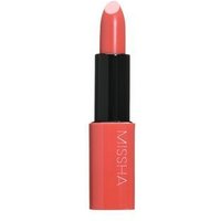 MISSHA - Dare Rouge Sheer Sleek - 12 Colors Pumpkin Melon von MISSHA