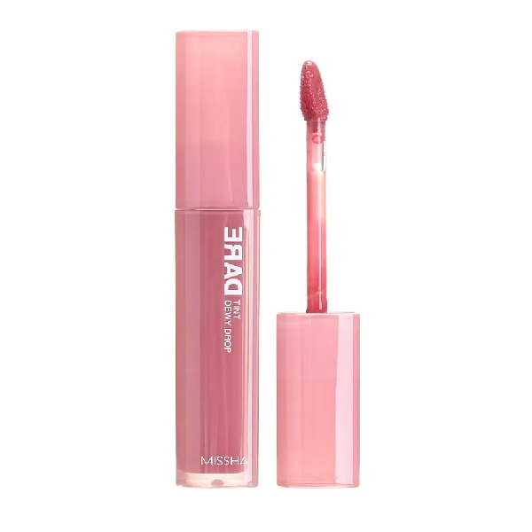 MISSHA - Dare Tint Dewy Drop - 4.3g - Rosy Drop von MISSHA