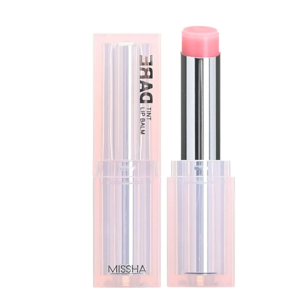 MISSHA - Dare Tint Lip Balm - 4.8g - Pink Shoe von MISSHA