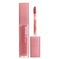 MISSHA - Dare Tint Melty Velvet - 6 Colors Rosyful Day von MISSHA