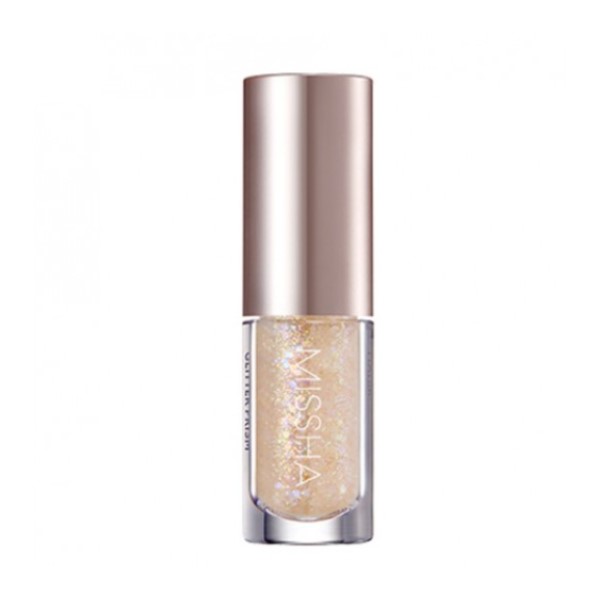 MISSHA - Glitter Prism Liquid Eye Shadow (Topper) - 3g - 02... von MISSHA