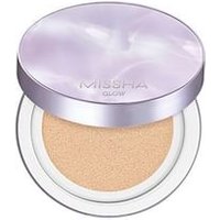 MISSHA - Glow Layering Fit Cushion - 4 Colors #21 Fair MISSHA - Glow Layering Fit Cushion - 4 Colors #21 Fair von MISSHA
