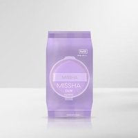 MISSHA - Glow Layering Fit Cushion Refill Only - 4 Colors #17 Ivory von MISSHA