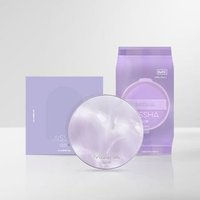 MISSHA - Glow Layering Fit Cushion Set - 4 Colors #21 Fair von MISSHA