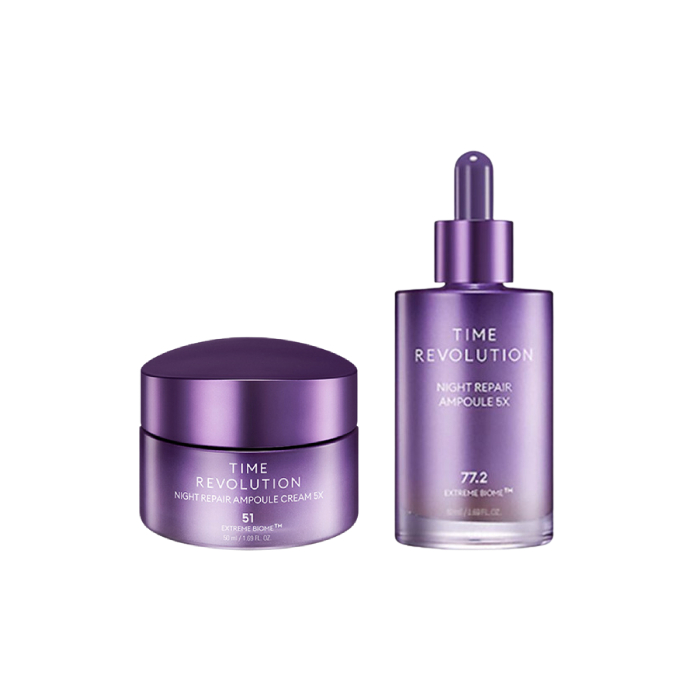 MISSHA Great Skin Set 2 von MISSHA