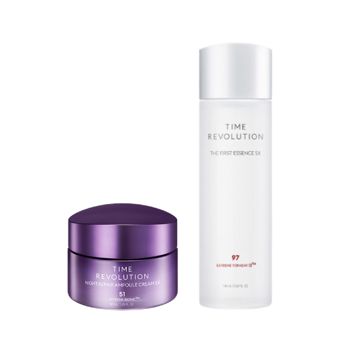 MISSHA Great Skin Set 3 von MISSHA