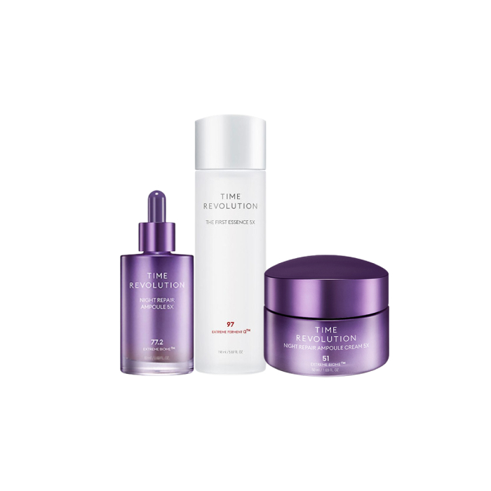 MISSHA Great Skin Set 4 von MISSHA