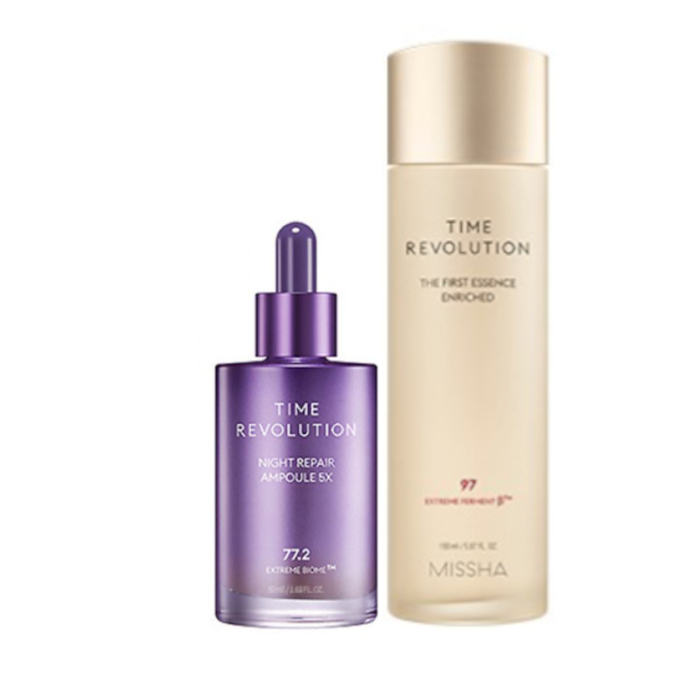 MISSHA Great Skin Set 5 von MISSHA