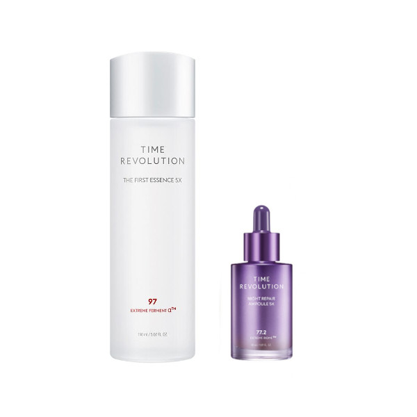 MISSHA Great Skin Set von MISSHA