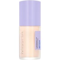 MISSHA - Layering Fit Foundation Semi Glow - 4 Colors #19 Ivory MISSHA - Layering Fit Foundation Semi Glow - 4 Colors #19 Ivory von MISSHA