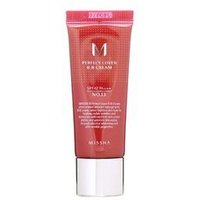 MISSHA - M Perfect Cover BB Cream Mini - BB-Creme von MISSHA