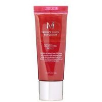 MISSHA - M Perfect Cover BB Cream Mini - BB-Creme von MISSHA