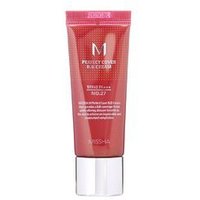 MISSHA - M Perfect Cover BB Cream Mini - BB-Creme von MISSHA