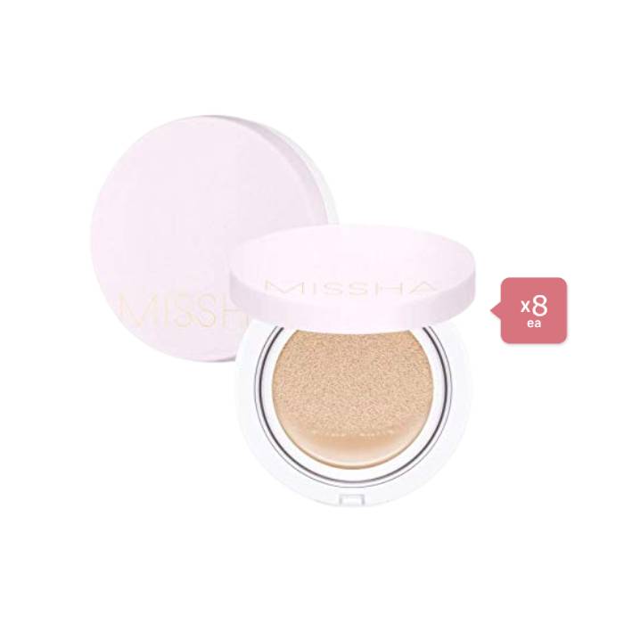 MISSHA Magic Cushion Cover Lasting - 15g (SPF50+ PA+++) - No.21... von MISSHA