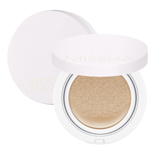 MISSHA - Magic Cushion Cover Lasting - 15g (SPF50+ PA+++) - No.23 von MISSHA