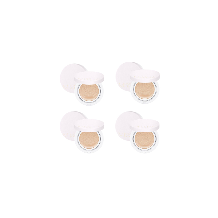 MISSHA - Magic Cushion Cover Lasting - 15g (SPF50+ PA+++) - No.23... von MISSHA