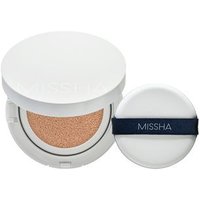 MISSHA - Magic Cushion Moist Up LSF50+ PA+++ - Make-up Cushion von MISSHA