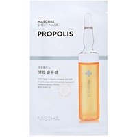 MISSHA - Mascure Propolis Sheet Mask - Gesichtsmaske von MISSHA