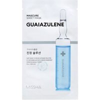 MISSHA - Mascure Sheet Mask - Gesichtsmaske von MISSHA