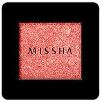 MISSHA - Modern Shadow Glitter - 11 Colors GPK03 Strawberry Heaven von MISSHA