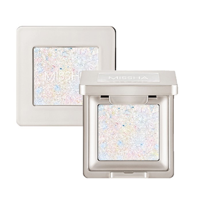 MISSHA - Modern Shadow Glitter Prism - No.Heavens von MISSHA