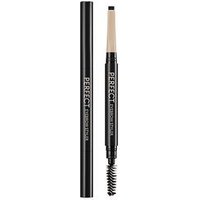 MISSHA - Perfect Eyebrow Styler - 6 Types Black von MISSHA