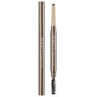 MISSHA - Perfect Eyebrow Styler - 6 Types Light Brown von MISSHA