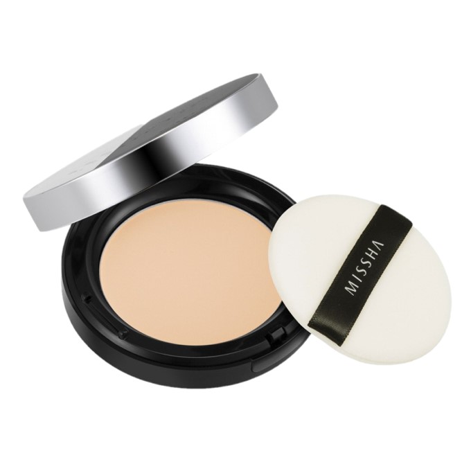 MISSHA - Pro Touch Powder Pact - No.23/10g von MISSHA