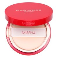 MISSHA - Radiance Perfect Fit Cushion - Make-up Cushion MISSHA - Radiance Perfect Fit Cushion - Make-up Cushion von MISSHA