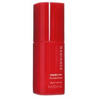 MISSHA - Radiance Perfect Fit Foundation - 6 Colors #21N Vanilla MISSHA - Radiance Perfect Fit Foundation - 6 Colors #21N Vanilla von MISSHA