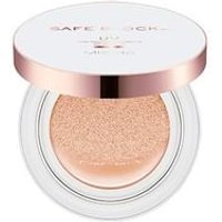 MISSHA - Safe Block RX Rosy Tone Up Sun Cushion 12g von MISSHA