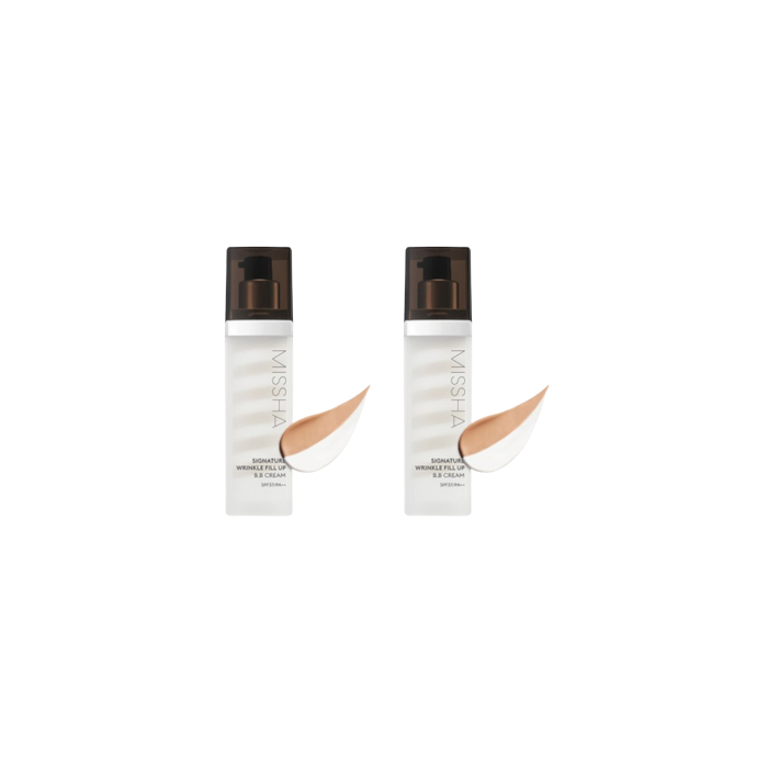 MISSHA - Signature Wrinkle Fill Up BB Cream (SPF37 PA++) -... von MISSHA