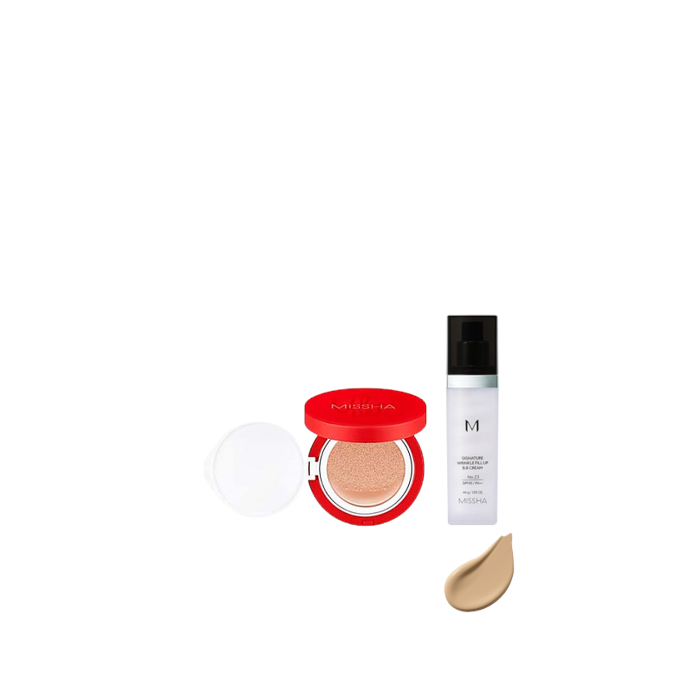 MISSHA - Signature Wrinkle Fill Up BB Cream (SPF37 PA++) -... von MISSHA