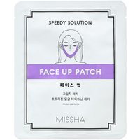 MISSHA - Speedy Solution Face Up Patch 1pc von MISSHA