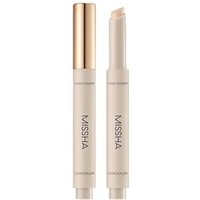 MISSHA - Stay Stick Concealer High Cover - 3 Colors #21 Fair von MISSHA