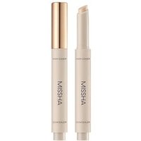 MISSHA - Stay Stick Concealer High Cover - 3 Colors #21 Vanilla MISSHA - Stay Stick Concealer High Cover - 3 Colors #21 Vanilla von MISSHA