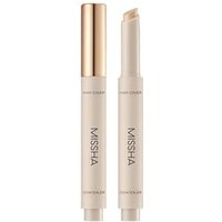 MISSHA - Stay Stick Concealer High Cover - 3 Colors #23 Sand MISSHA - Stay Stick Concealer High Cover - 3 Colors #23 Sand von MISSHA
