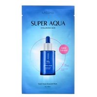 MISSHA - Super Aqua Ampoule Mask 28g von MISSHA