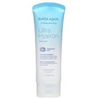 MISSHA - Peeling Gel Super Aqua Ultra Hyalron - Peeling-Gel von MISSHA