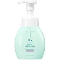 MISSHA - Super Panthenol Bubble Cleanser - 3 Types Moisture von MISSHA