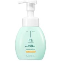 MISSHA - Super Panthenol Bubble Cleanser - 3 Types Oil Control MISSHA - Super Panthenol Bubble Cleanser - 3 Types Oil Control von MISSHA